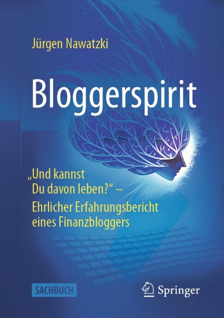 Bloggerspirit - Jürgen Nawatzki