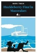 Huckleberry Finnin Maceralari - Mark Twain