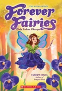 Vida Takes Charge (Forever Fairies #6) - Maddy Mara