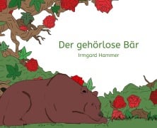 Cover-Bild zum Titel 'Der gehörlose Bär' von 'Gehörlosenverband Tirol'