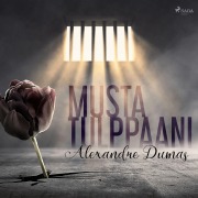 Cover-Bild zum Titel 'Musta tulppaani' von 'Alexandre Dumas'