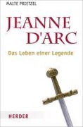 Cover-Bild zum Titel 'Jeanne d¿Arc' von 'Malte Prietzel'