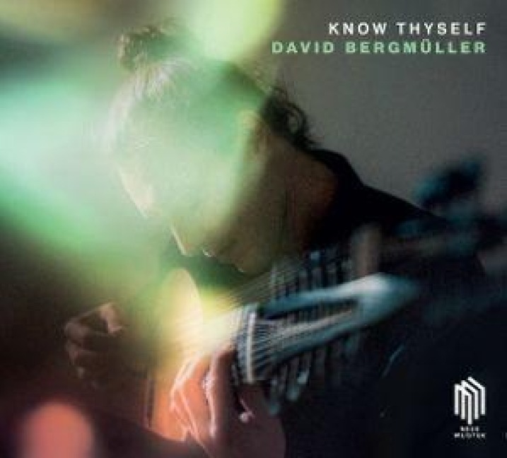 Know Thyself - David Bergmüller