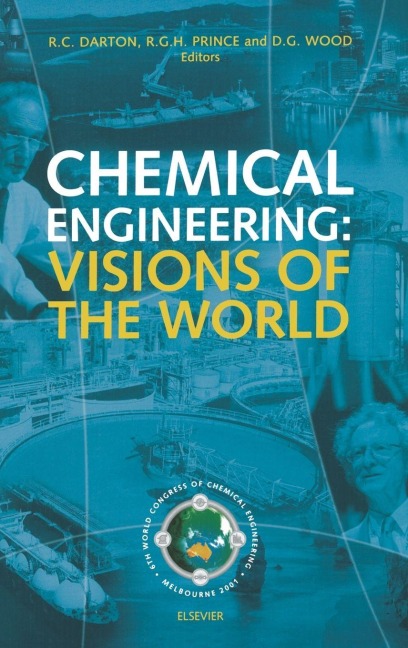 Chemical Engineering - 