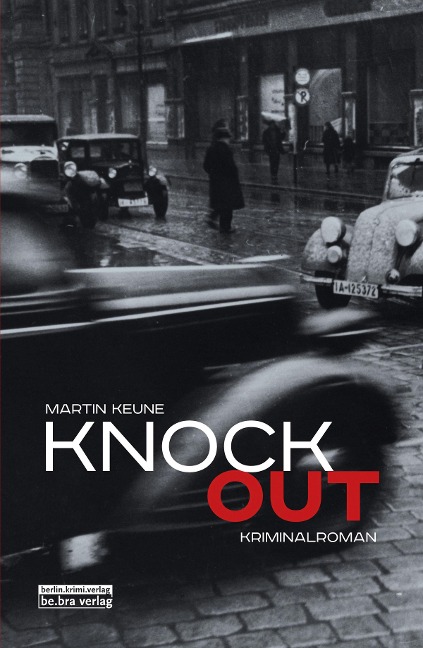 Knockout - Martin Keune
