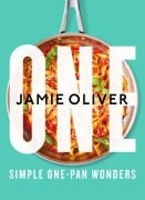 Cover-Bild zum Titel 'One' von 'Jamie Oliver'