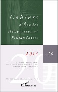 Cover-Bild zum Titel 'L'Europe à contre-pied : idéologie populiste et extrémisme de droite en Europe centrale et orientale' von 'Collectif'