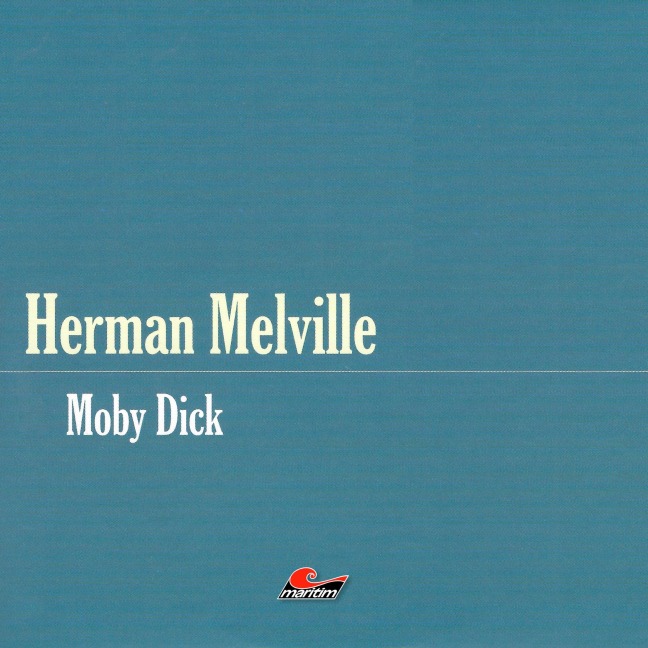 Moby Dick - Herman Melville