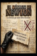 Cover-Bild zum Titel 'El Código de Newton' von 'Jose Maria Alarte Duart'