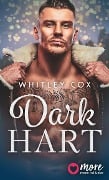 Cover-Bild zum Titel 'Dark Hart' von 'Whitley Cox'