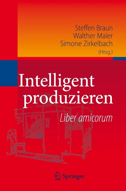 Intelligent produzieren - 