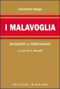 I Malavoglia. Riassunto e personaggi dell'opera - Giovanni Verga