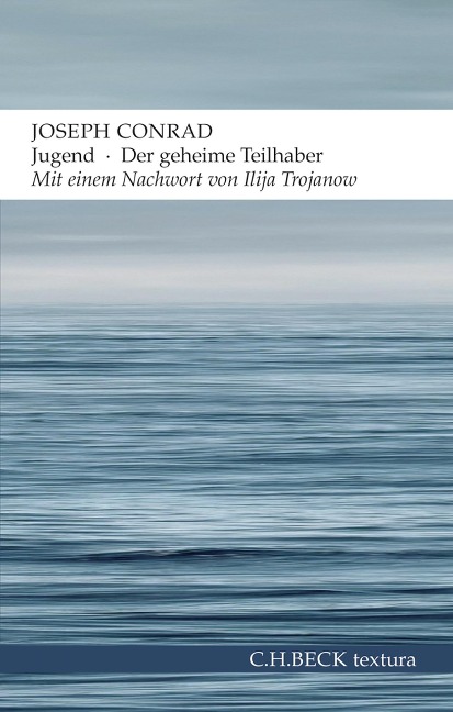 Jugend - Der geheime Teilhaber - Joseph Conrad