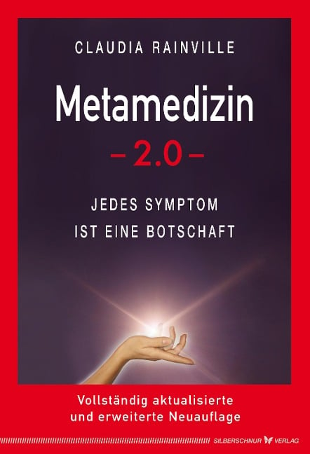 Metamedizin 2.0 - Claudia Rainville