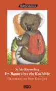 Im Baum sitzt ein Koalabär - Sylvia Keyserling