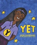 Cover-Bild zum Titel 'Yet' von 'Gina Giordano'