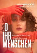 Cover-Bild zum Titel 'O IHR MENSCHEN' von 'Nathalie Dimic, Tibor Krauß, Petra Mecklenbrauck, Sally Müller, Meret-Joleen Reimann'
