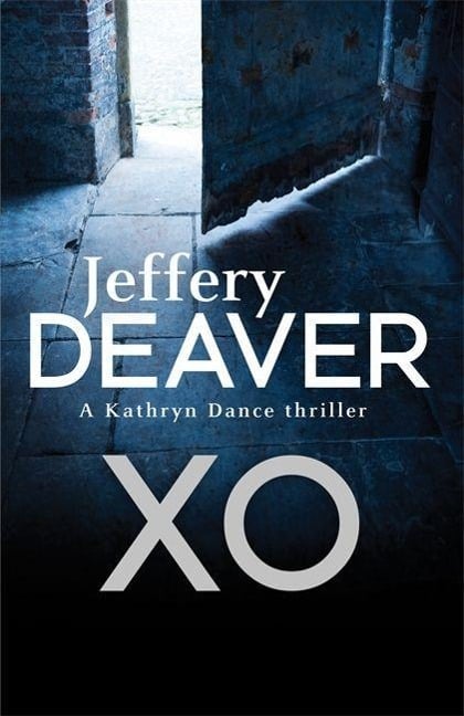 XO - Jeffery Deaver