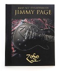Cover-Bild zum Titel 'Jimmy Page: The Anthology' von 'Jimmy Page'