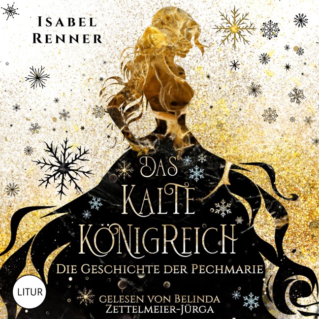 Das kalte Königreich - Isabel Renner