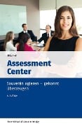 Assessment Center - Silke Hell