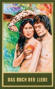 Cover-Bild zum Titel 'Das Buch der Liebe' von 'Karl May'