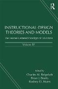Cover-Bild zum Titel 'Instructional-Design Theories and Models, Volume IV' von ''