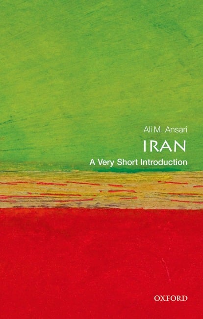 Iran - Ali Ansari