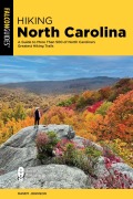 Cover-Bild zum Titel 'Hiking North Carolina' von 'Randy Johnson'