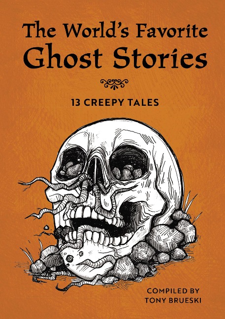 The World's Favorite Ghost Stories - 