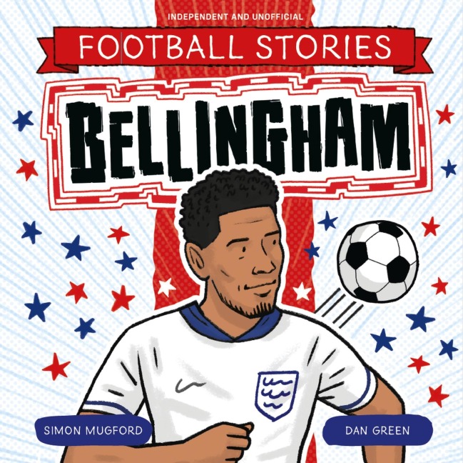 Bellingham - Simon Mugford