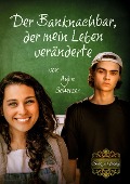 Cover-Bild zum Titel 'Der Banknachbar, der mein Leben veränderte' von 'Aylin Scherzer'