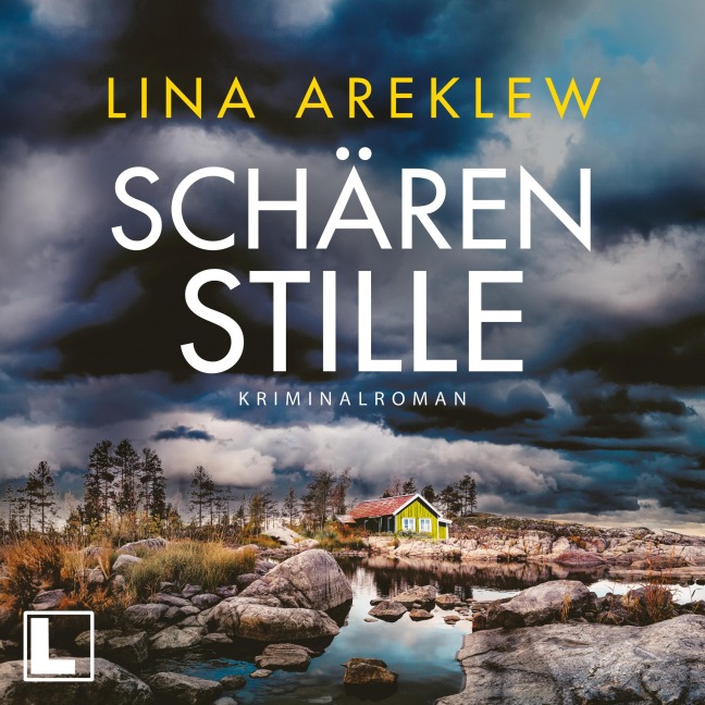 Schärenstille - Lina Areklew