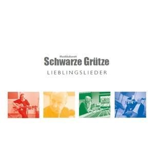 Lieblingslieder - Musikkabarett Schwarze Grütze