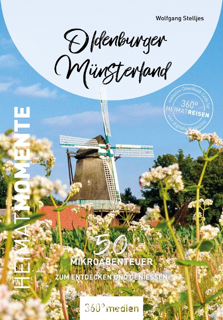 Oldenburger Münsterland - HeimatMomente - Wolfgang Stelljes