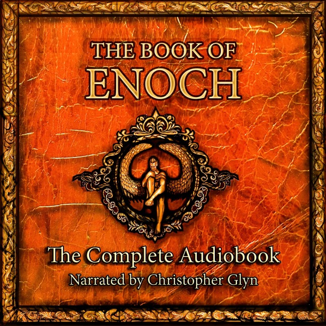 The Book Of Enoch - Hebrew Apocalyptic