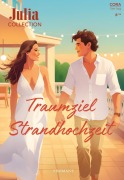 Cover-Bild zum Titel 'Julia Collection Band 226' von 'Katherine Garbera'
