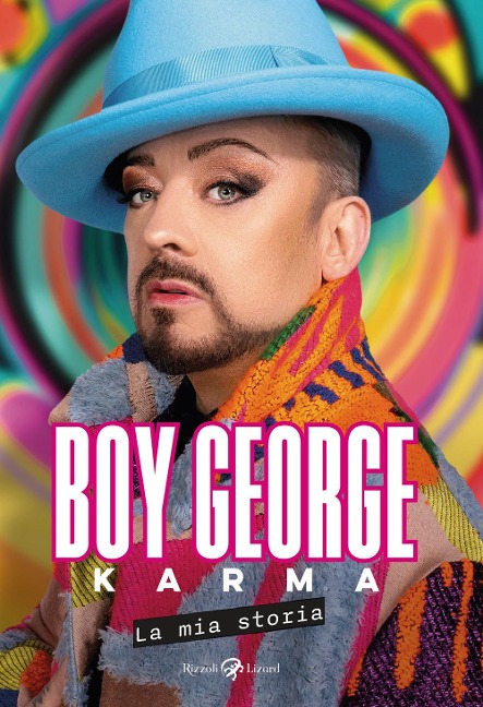 Karma. La mia storia - Boy George