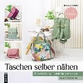 Taschen selber nähen - Oh Meéla