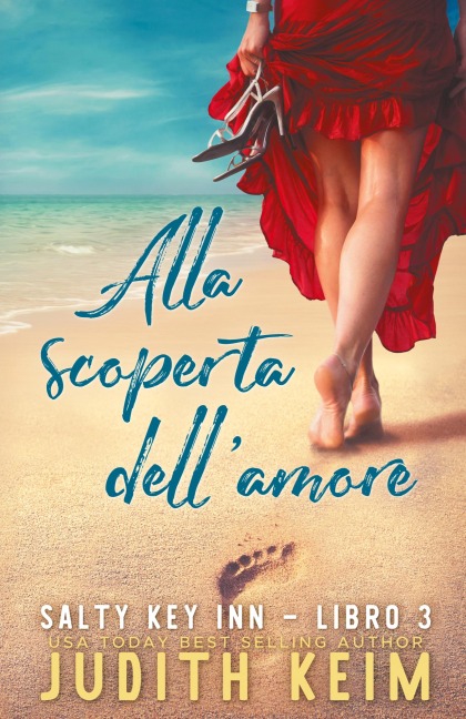 Alla Scoperta Dell' Amore - Judith Keim