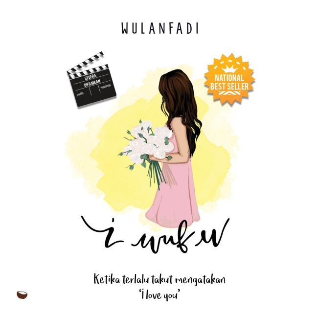 I Wuf You - Wulanfadi