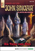 John Sinclair Sonder-Edition 108 - Jason Dark