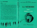 Cover-Bild zum Titel 'La Mémoire' von 'Brenot'