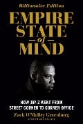 Cover-Bild zum Titel 'Empire State of Mind' von 'Zack O'Malley Greenburg'