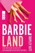 Cover-Bild zum Titel 'Barbieland' von 'Tarpley Hitt'