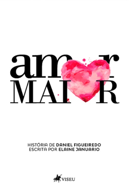 Amor Maior - Daniel Figueiredo