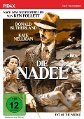 Cover-Bild zum Titel 'Die Nadel' von 'Stanley Mann, Miklós Rózsa'
