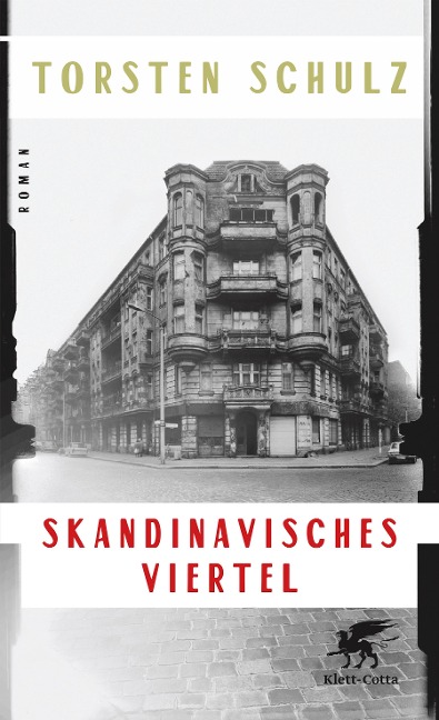 Skandinavisches Viertel - Torsten Schulz