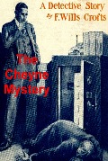 Cover-Bild zum Titel 'Cheyne Mystery' von 'Crofts Freeman Wills Crofts'