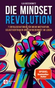 Cover-Bild zum Titel 'Die Mindset Revolution' von 'Ilja Grzeskowitz'